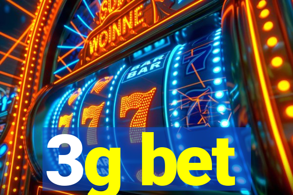 3g bet